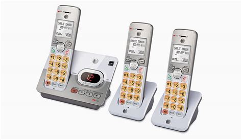 att customer service landline telephone.